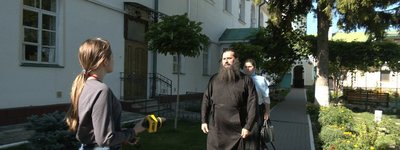 На Тернопільщині жіночому монастирю УПЦ МП припинили електропостачання