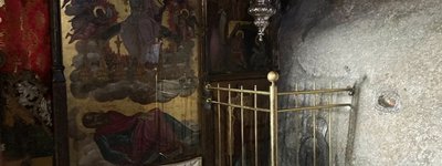 На Патмосі єпископи УГКЦ молилися за перемогу України