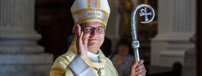 Швейцарський єпископ закликає скасувати целібат і дозволити свячення жінок
