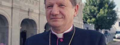 Голова Конференції єпископів РКЦ в Україні закликає до молитви за Синод