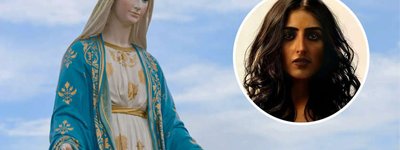 Вчений з Бразилії відтворив обличчя Діви Марії
