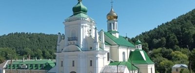 Суд підтвердив рішення про повернення заповіднику Миколаївського собору у Кременці
