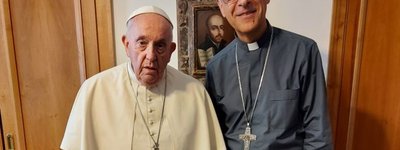 У Ватикані оприлюднили відповіді Папи на першу версію «dubia» п’яти кардиналів і розкритикували її авторів