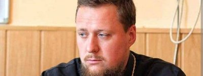 Священнослужитель-викладач УПЦ МП переїхав з Києва до Москви — розслідування у соцмережах