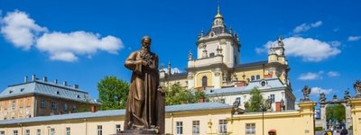 Міськрада програла суд за митрополичі сади у Львові