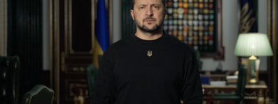 Зеленский поблагодарил ПАСЕ за признание Голодомора геноцидом украинского народа