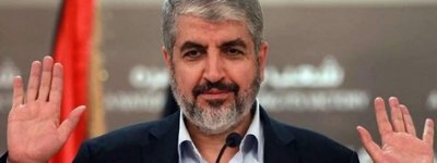 Один из лидеров ХАМАС призвал всех мусульман устроить «всемирный еврейский погром»