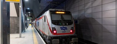 В Израиле в шаббат будут ходить поезда