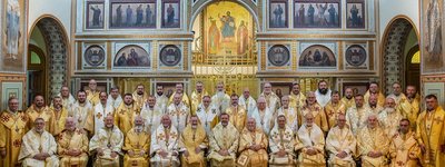 Епископы УГКЦ обратились к верующим и духовенству с Посланием во время войны