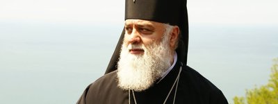Бога не боїтеся? Митрополит Грузинського Патріархату, племінник Патріарха Ілії жорстко пройшовся по Кирилу