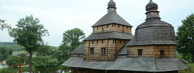 Фахівці шукають найкращі рішення для реставрації двох храмів Львівщини зі спадщини ЮНЕСКО