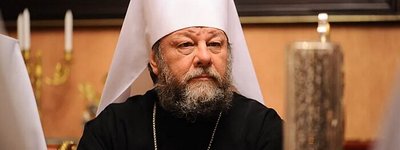 Митрополит Кишинівський заявив, що через Кирила у Молдавської митрополії МП виникли величезні проблеми