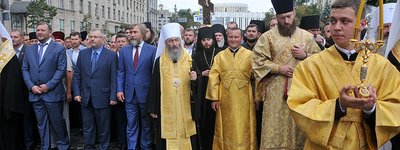 Чтобы запретить Московскую Церковь, нужно провести до 10 тысяч судов, – религиовед