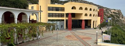 Студенти духовних шкіл ПЦУ Волині навчатимуться у православній академії Криту