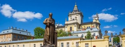 Львівська міськрада остаточно програла суд за нерухомість біля собору Святого Юра