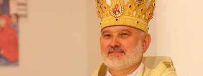 Церква стимулювала демократичні процеси українського народу, - єпископ УГКЦ