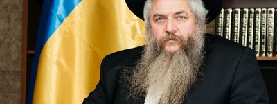 Rabbi Moshe Reuven Azman: Russia is the source of Nazism and antisemitism