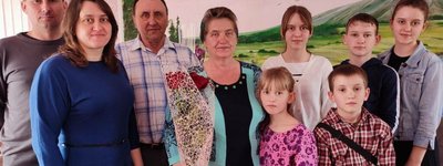 Господь в окупації: спогади пастора з Харківщини