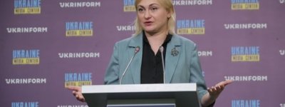 MPs submitted 1200 amendments to the bill on 'banning' the UOC-MP, - Yevheniia Kravchuk