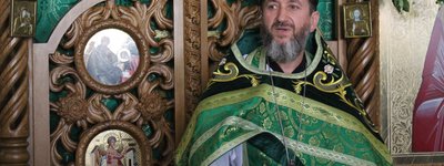 Проректор теологічної академії в Кишиневі покинув Моспатріархат і приєднався до Румунської Церкви
