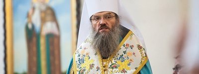 Митрополит УПЦ МП Лука обізвав представників Всеукраїнської Ради Церков "ренегатами" та "брехунами"