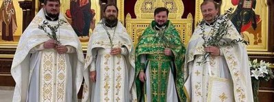 Парафія святителя Миколая на Кіпрі стала прихистком для священиків-втікачів з УПЦ МП