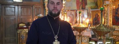 Чому буковинці такі прихильні до УПЦ МП: інтерв'ю зі священником Романом Грищуком
