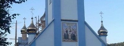 Громада Свято-Духівської церкви на Рахівщині перейшла до ПЦУ