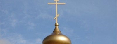 Представники Московського Патріархату на Буковині переписали храм на приватну структуру, - отець Грищук