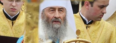 Рух «Чесно» назвав депутатів, які затягують заборону Московської Церкви