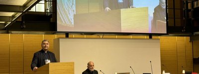 Голова Комісії УГКЦ з міжконфесійних та міжрелігійних відносин взяв участь у науковій конференції в Римі