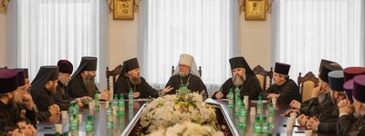 Митрополия Молдовы не присоединится к Румынскому Патриархату