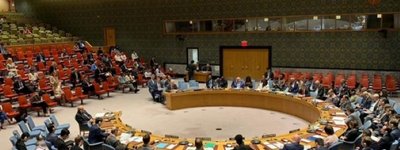 Россия снова созывает Совбез ООН из-за «преследования» УПЦ МП