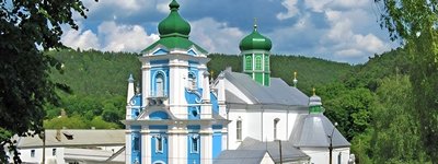 Суд зобов’язав релігійну громаду УПЦ МП повернути Миколаївський собор у Кременці заповіднику