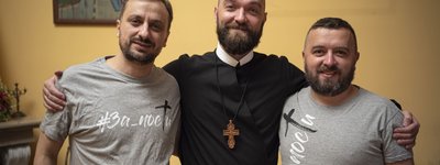 Як «ЗаПости»-ти до Різдва: греко-католицькі отці-блогери запрошують на онлайн-євангелізацію