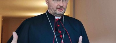 "Ми — Церква, і наша сила — у єдності", - нунцій про співпрацю римо- та греко-католицьких єпископів України