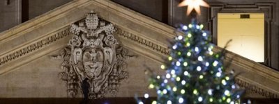 У Вифлеємі скасували різдвяні святкування у звичайному режимі через напругу в регіоні