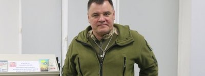 Геннадій Мохненко