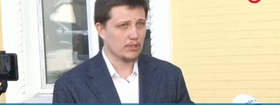 Адвокат митрополита Павла (Лебідя) програв суд журналістам
