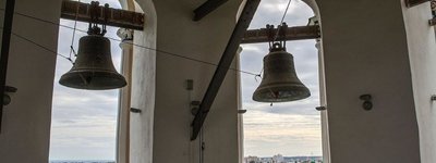 Киево-Печерская лавра ежедневно будет бить в колокола, чтобы напомнить о пленных и пропавших без вести