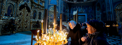 Еще одна община Кишинева перешла из Московского Патриархата в Румынский