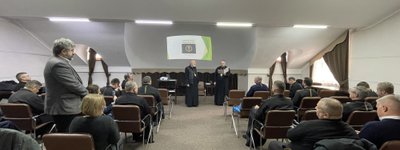 Ukrainian Greek Catholic Church discusses the step-by-step implementation of the Pastoral Plan 2030