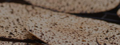 Bentley в світі маци. Пекарня з Дніпра готує єврейський прісний хліб так, що його купують в Ізраїлі та США. В чому секрет бізнесу «Тиферет Амацот»