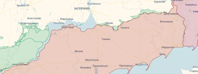 Окупанти заборонили діяльність УГКЦ на окупованій частині Запорізької області (документ)