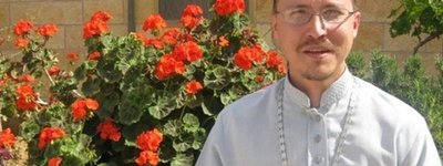 Priest of the UOC-MP on trial for arms trade in Kherson