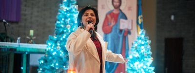 Під час різдвяного концерту на парафії УГКЦ у Дубліні зібрали майже 5 000 євро на підтримку ЗСУ