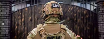 СБУ затримала агентку, яка зливала росіянам дані про ЗСУ через «зв’язкового» з УПЦ МП