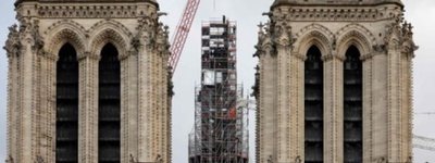 Президент Франции пригласил Папу Франциска на открытие после реставрации Собора Парижской Богоматери
