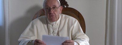 Папа розповів, що вже зустрічався з церемоніймейстером, щоб спланувати власний похорон