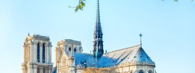Собор Паризької Богоматері матиме унікальну протипожежну систему